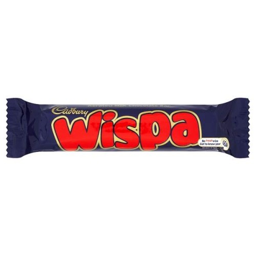 Przejdź do produktu Cadbury Wispa Chocolate Bar 27g