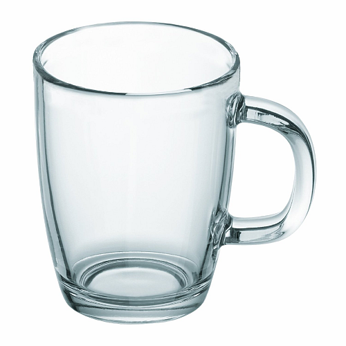 Przejdź do produktu Bodum Bistro Glass Mug 350ml