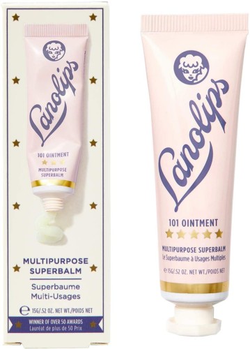 Przejdź do produktu Lanolips 101 Ointment 15g