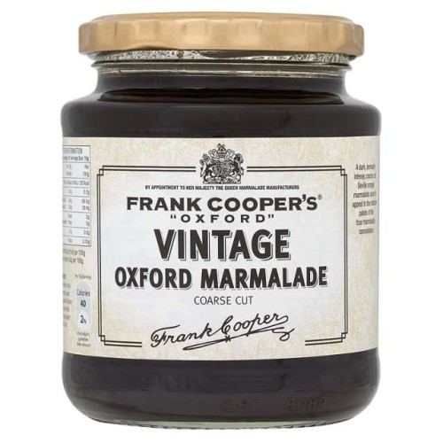 Przejdź do produktu Frank Cooper's Oxford Vintage Marmalade 454g