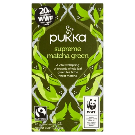 Pukka Herbs Supreme Green Matcha Tea 20 per pack.png