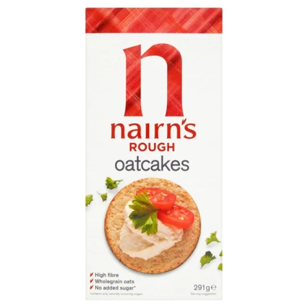 Nairn's Traditional Rough Oatcakes 290g.jpg