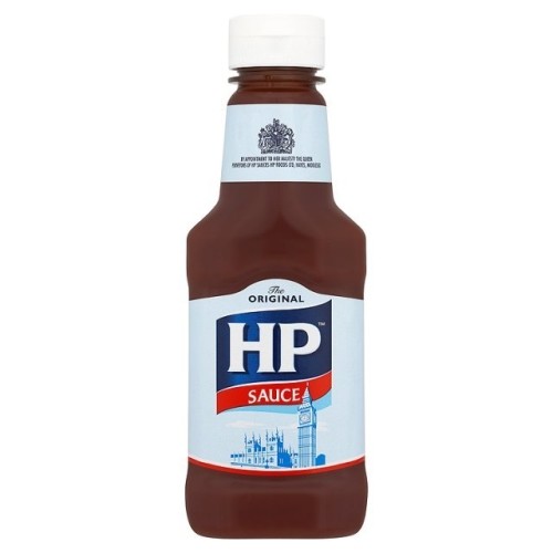 Przejdź do produktu HP Original Brown Sauce Classic 285g