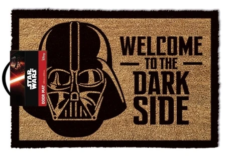 Star Wars Doormat Welcome To The Dark Side.jpg