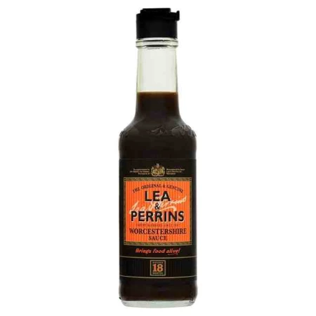 Lea & Perrins Worcestershire Sauce 150ml.jpg