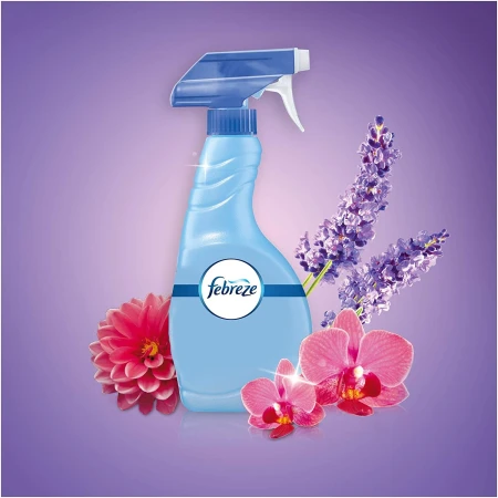 Febreze Fabric Freshener Spray Lavender 500ml 3.jpg