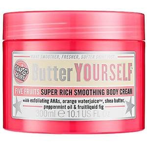 Przejdź do produktu Soap & Glory™ Butter Yourself™ Body Cream 300ml