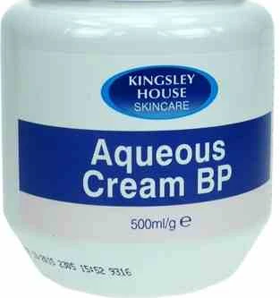 ingsley House Aqueous Cream BP 500g.png