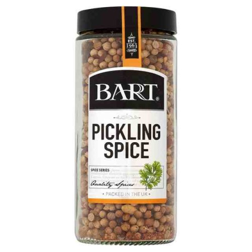 Przejdź do produktu Bart Pickling Spice Large 80g