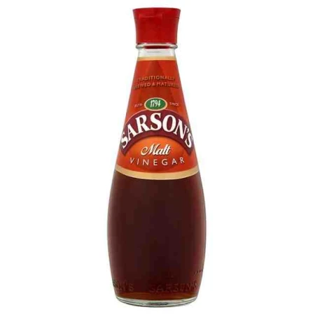 Sarson's Original Malt Vinegar 250ml.jpg