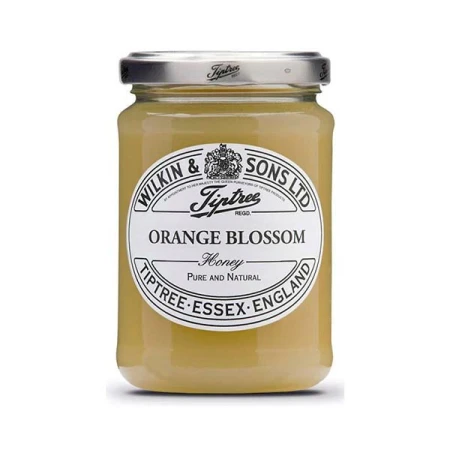 Wilkin & Sons Orange Blossom Honey (set) 340g.jpg