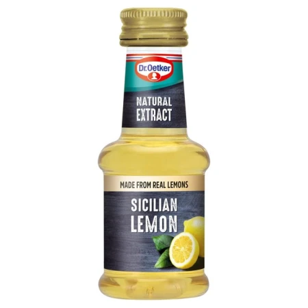Dr Oetker Natural Sicilian Lemon Extract 35ml.jpg