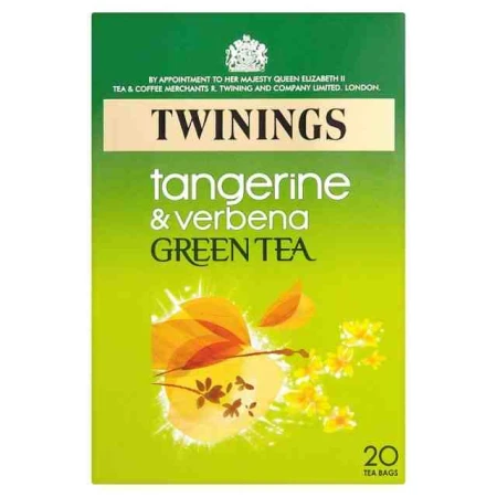 Twinings Green Tea with Tangerine & Verbena 20 per pack.jpg