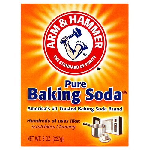 Przejdź do produktu ARM & HAMMER Baking Soda 227g