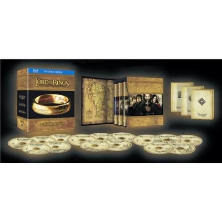 The Lord Of The Rings Trilogy Extended Edition Box Set (15 Discs) (Blu-ray)2.jpg
