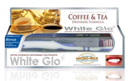 White Glo Coffee + Tea Drinkers Formula Whitening Toothpaste.jpg