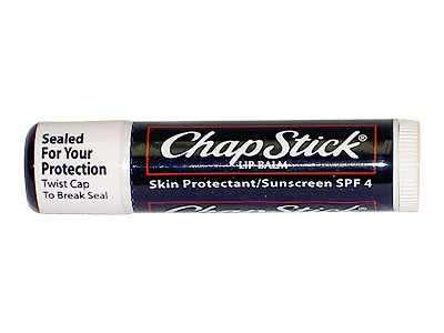 Przejdź do produktu ChapStick Original Lip Balm SPF10