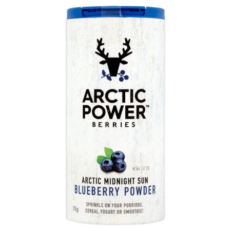 Arctic Power Berries Blueberry Powder 70g.jpg