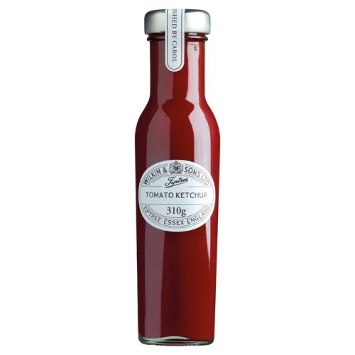 Przejdź do produktu Tiptree Wilkin & Sons Tomato Ketchup 310g