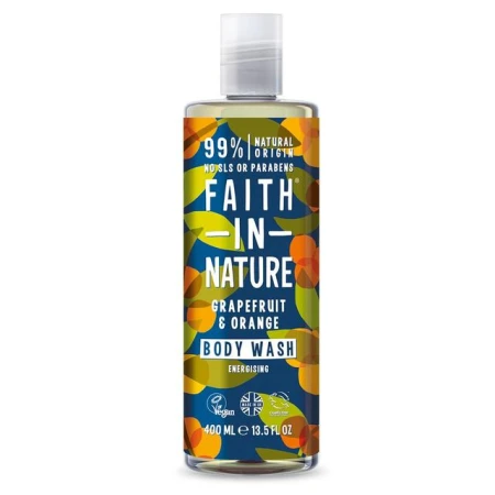 Faith in Nature Grapefruit & Orange Shower Gel 400ml.jpg