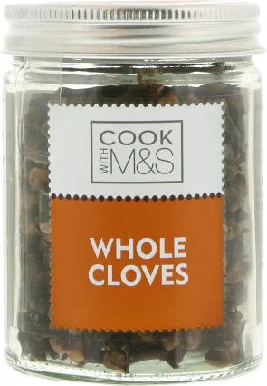 Przejdź do produktu Marks & Spencer Whole Cloves 30g 