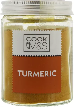 Marks & Spencer Turmeric 45g.png