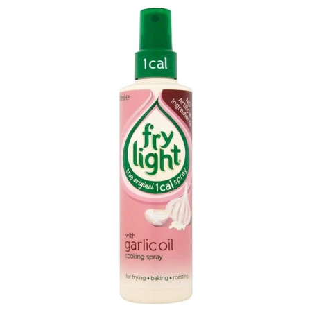 Frylight Infuse Garlic Cook & Flavour Spray 190ml.jpg