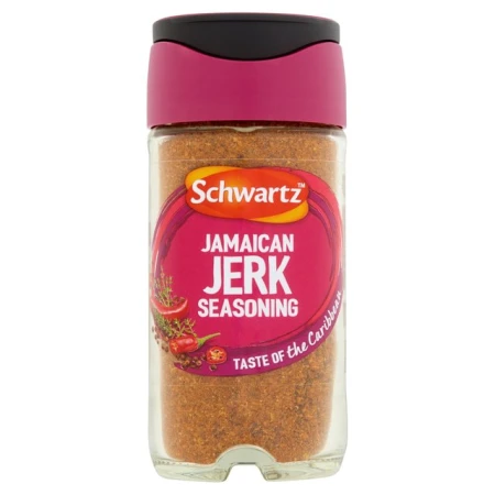 Schwartz Perfect Shake Jamaican Jerk Seasoning Jar 51g.jpg