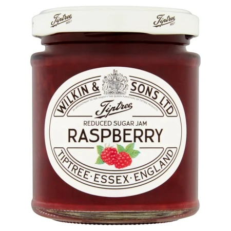 Tiptree Raspberry Reduced Sugar Jam 200g.jpg
