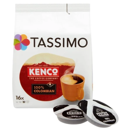 Tassimo Kenco 100% Colombian Coffee Pods 16 per pack.jpg