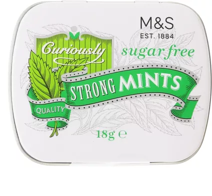 M&S Curiously Strong Mints Tin 18g.png