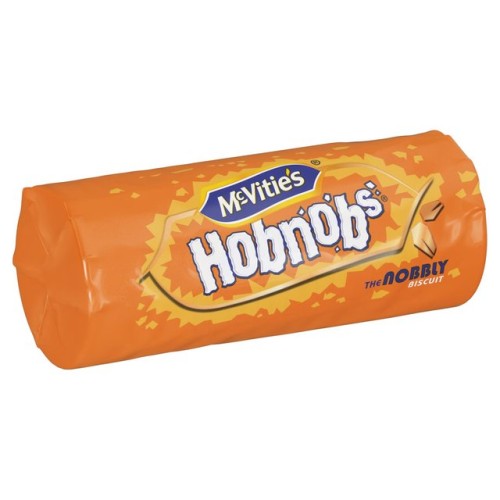 Przejdź do produktu McVitie's Hobnobs Biscuits 300g