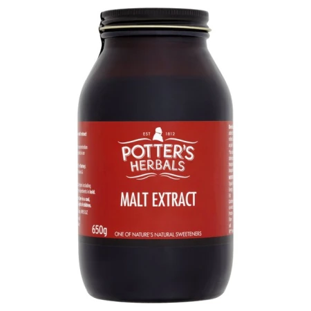 Potter's Herbals Malt Extract 650g.jpg