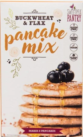 Sweetpea Pantry Gluten Free Pancake Mix with Buckwheat, Flax & Quinoa 220g.png
