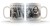 William Shakespeare Quotes Ceramic Mug 300ml 2.jpg