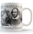 William Shakespeare Quotes Ceramic Mug 300ml 3.png