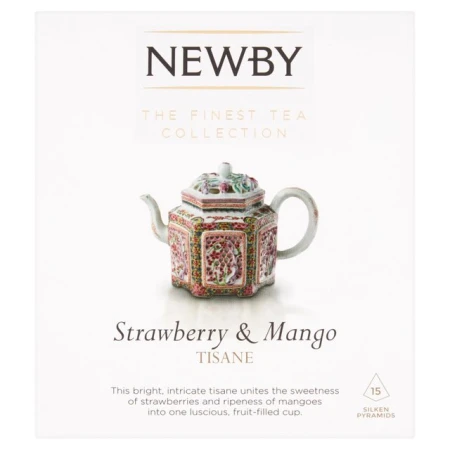 Newby Teas Strawberry & Mango Silken Pyramids 60g.jpg