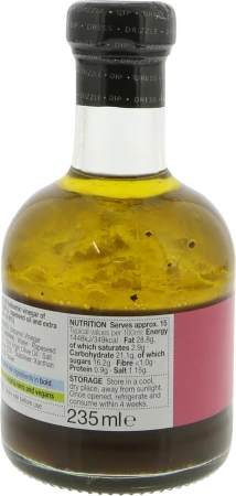 M&S Rich Balsamic Dressing 235ml 3.png