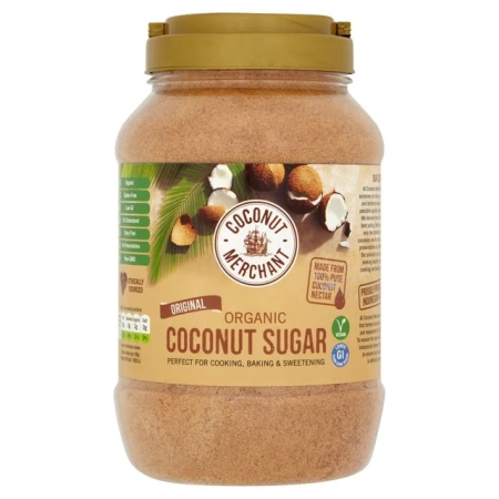 Coconut Merchant Organic Coconut Sugar 1kg.jpg