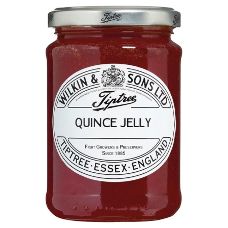Tiptree Quince Jelly 340g.jpg