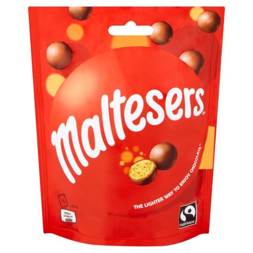 Przejdź do produktu Maltesers Pouch 93g