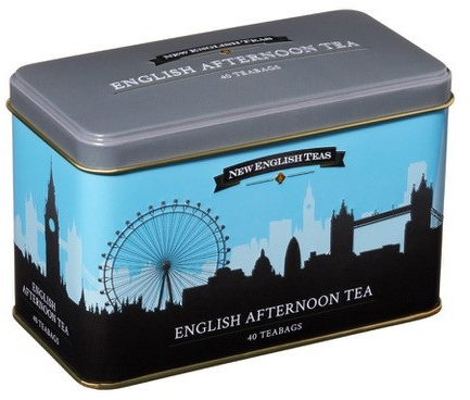 New English Teas London Skyline English Afternoon Tea 40 Tea Bags2.png