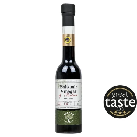 Belazu Aged Balsamic Vinegar 250ml.jpg