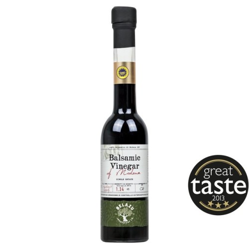 Przejdź do produktu Belazu Balsamic Vinegar of Modena 250ml