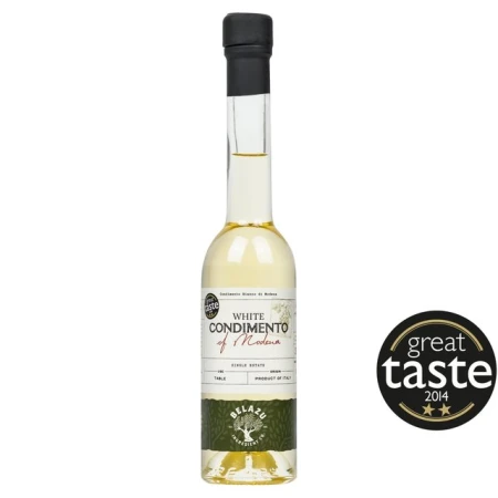 Belazu White Condiment of Modena 250ml.jpg