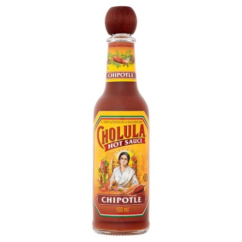 Przejdź do produktu Cholula Chipotle Hot Sauce 150ml