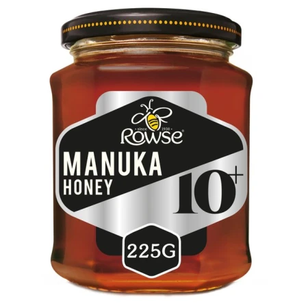 Rowse Manuka Honey 10+ 225g.jpg