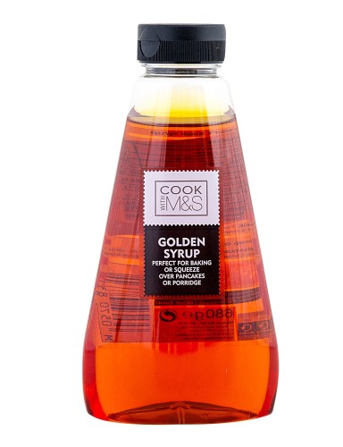 Przejdź do produktu Marks & Spencer Golden Syrup 670g