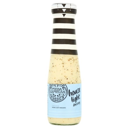 Przejdź do produktu Pizza Express House Light Dressing 235ml