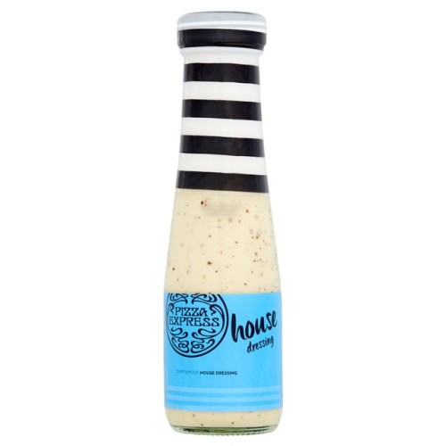 Przejdź do produktu Pizza Express House Dressing 235ml
